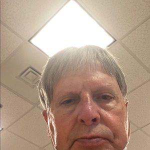 Meet your Posher, Steven